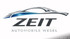 Logo ZEIT AUTOMOBILE WESEL